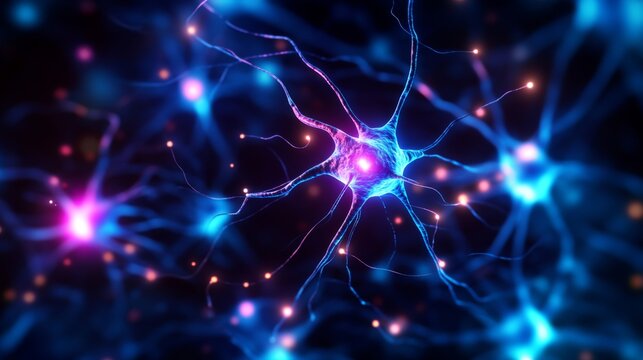 Exploring the Intricacies of Neurons