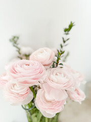 roses, beauty, nature, clean, spa, wedding, pink, bunch, love, valentine, floral, decoration, romance, romantic, bloom 