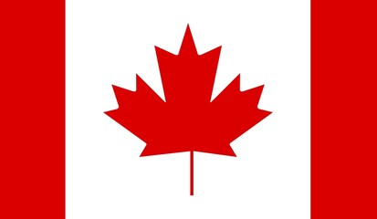 Flag of Canada