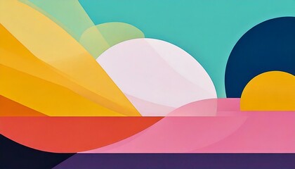  Pastel pink gradient background blurred texture white backdrop poster banner