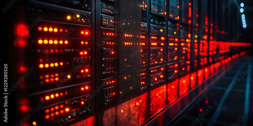 Poster ai-optimized data management system in data center with supremeraid enhancing gpu utilization and re