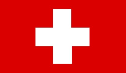 Flag of Switzerland