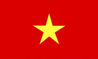 Flag of Vietnam