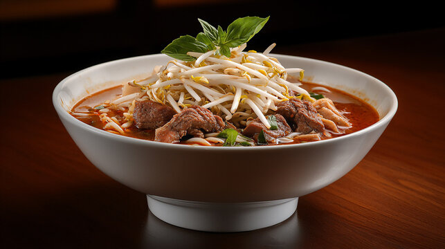  kuay tiew reua bowl