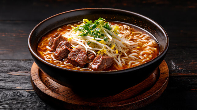  kuay tiew reua bowl