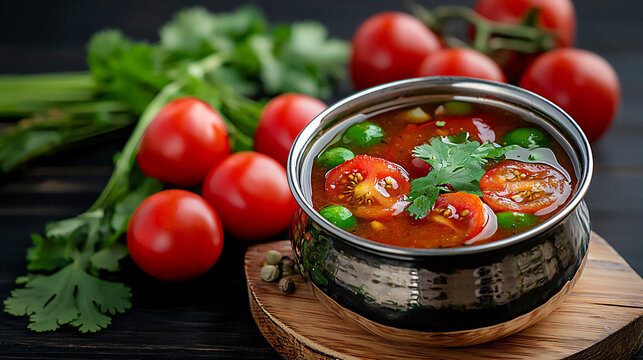  rasam bowl