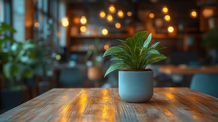 Bright coworking space featuring innovative tools and stylish furnishings, 8K high resolution with copy space