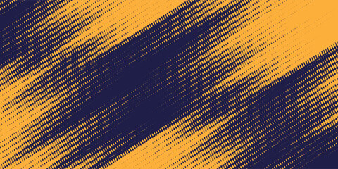 abstract yellow grunge on dark blue background vector illustration eps10