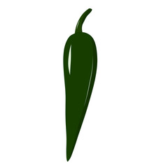 Green chili