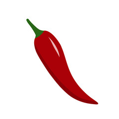 Red chili