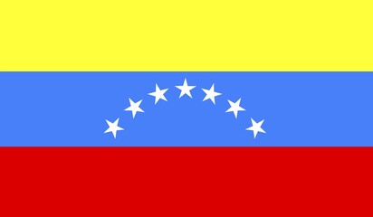 Flag of Venezuela