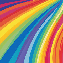 abstract colorful background