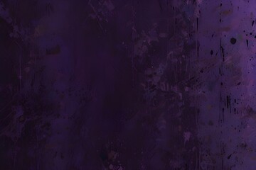 Obraz premium purple grunge background Generative AI
