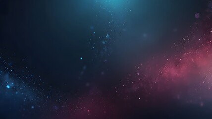 Naklejka premium background with stars