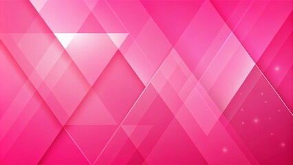 Hot Pink Backgrounds- Dynamic, Vibrant, and Eye-Catching Designs for Your Presentations