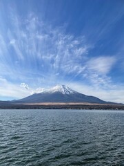 mountain fuji