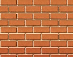 Obraz premium レンガ 壁紙 