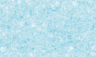 Fototapeta premium Light Blue Textured Background: A subtle, light blue textured background featuring a delicate, granular pattern. Perfect for adding a touch of elegance and sophistication to your designs.