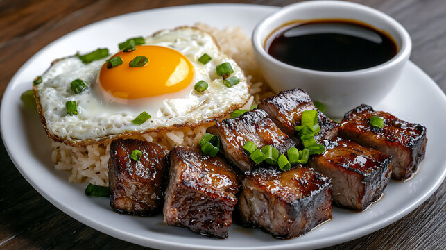  tocino plate