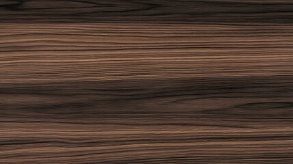 Deep Espresso Brown Wood , A nearly black wooden background with warm undertones and fine grain texture background


