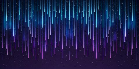 abstract background with lines