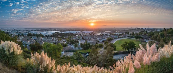 Serene sunrise at Signal Hill © Andy Konieczny