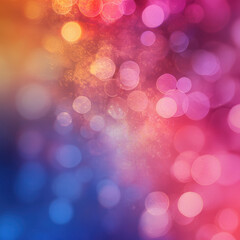 Obraz premium abstract colorful background