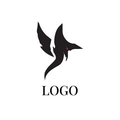 Simple logo concepts