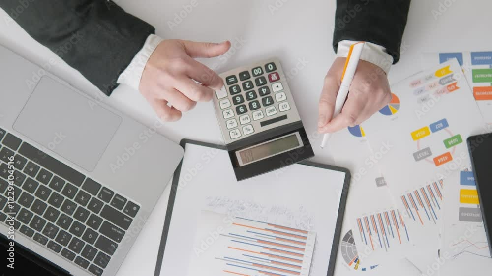 Poster as a business professional, i am actively engaged in financial analysis, which involves thorough eva