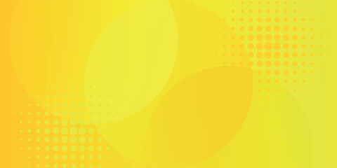 Fluid yellow gradient shapes composition. for presentation design. Vermilion base for website, print, base for banners, wallpapers, business cards,