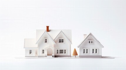 Architectural Model Display