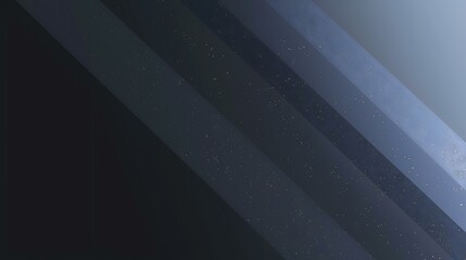 Obraz premium Abstract diagonal lines, grayscale background, subtle texture, website banner