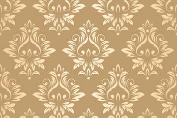 seamless pattern with elements