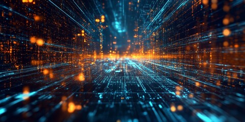 Exploring the Future of Technology Through Dynamic Digital Connectivity and Innovation