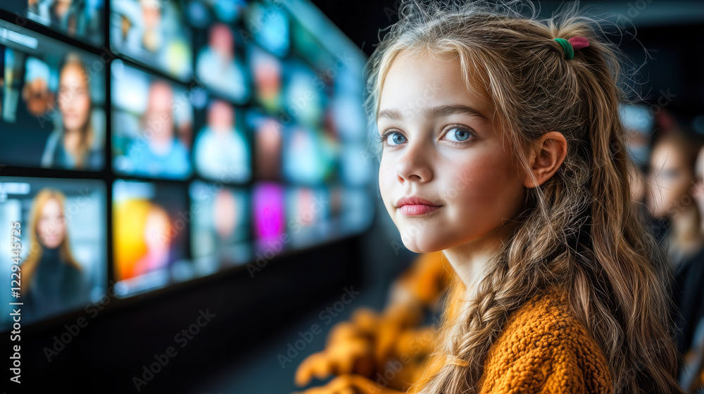 Poster ai-enhanced video tools in education: integrating interactive analysis for an engaging learning expe