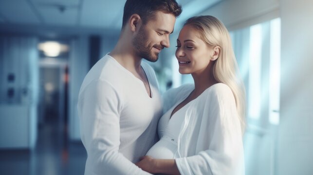 Maternity and Fraternity