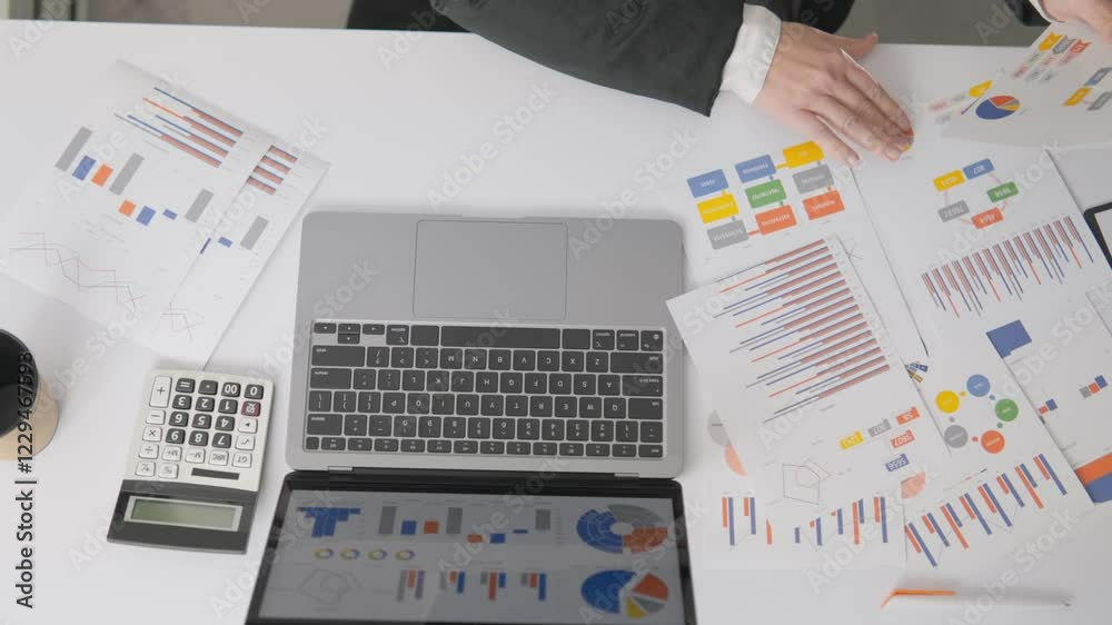 Aufkleber an indepth professional analysis our comprehensive business reports, insights, and effective techniq