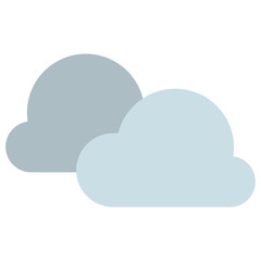 Flat Weather Icon