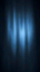 Abstract Blue Background Creates a Smooth and Elegant Design with Subtle Lighting Effects Beautifully.