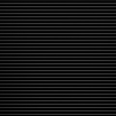 Obraz premium Black wires 3D