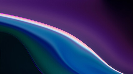 Abstract Neon Waves Background and Wallpaper for your desktop.
