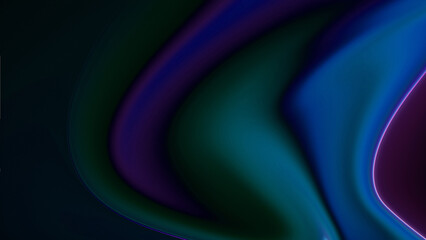 Abstract Neon Waves Background and Wallpaper for your desktop.