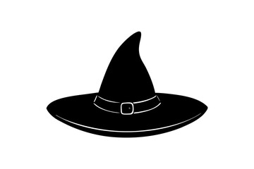 halloween witch hat