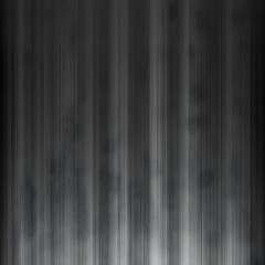 Obraz premium Dark Gray Abstract Background with Vertical Lines and Subtle Texture Creates a Modern and Elegant Look