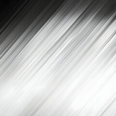 Obraz premium Abstract Background with Diagonal Gray and White Lines Creates a Dynamic and Modern Feel