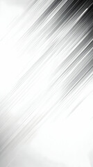 Fototapeta premium Abstract Background with Diagonal Gray Lines Creates Dynamic Visual Effect