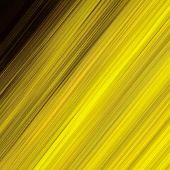 Obraz premium Abstract Yellow Background with Diagonal Lines Creates Dynamic Visual Interest