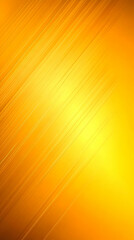 Obraz premium Abstract Yellow Background with Diagonal Lines Creates a Dynamic Visual