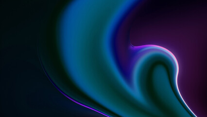 Abstract Neon Waves Background and Wallpaper for your desktop.