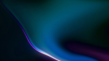 Abstract Neon Waves Background and Wallpaper for your desktop.